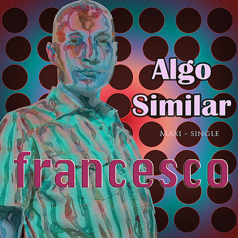 Algo Similar - EP