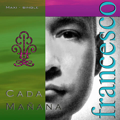 Cada Mañana - Maxi Single