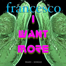 I Want More - Kuiper Belt Mix
