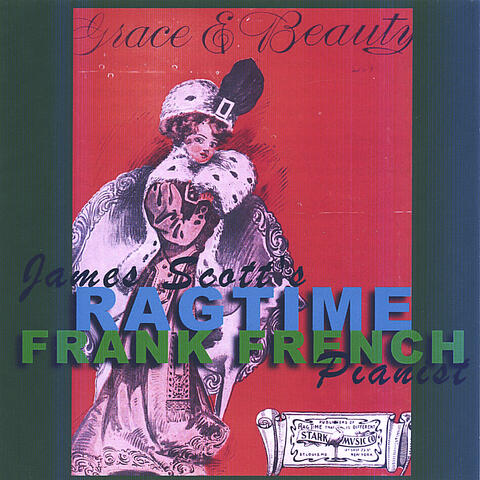 James Scott's Ragtime