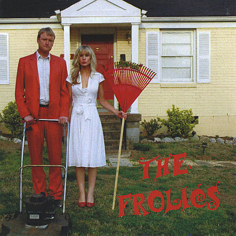 The Frolics