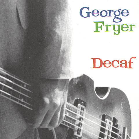 George Fryer