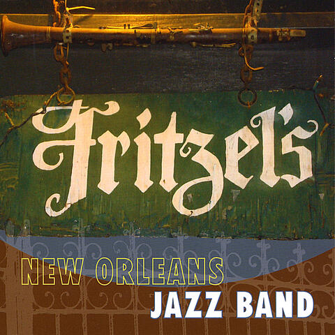 Fritzel's New Orleans Jazz Band