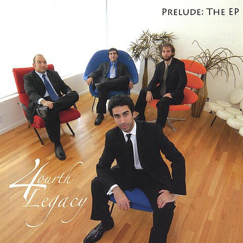 Prelude: The EP