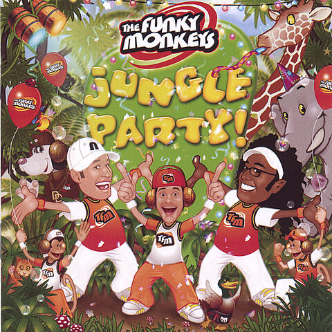 Jungle Party