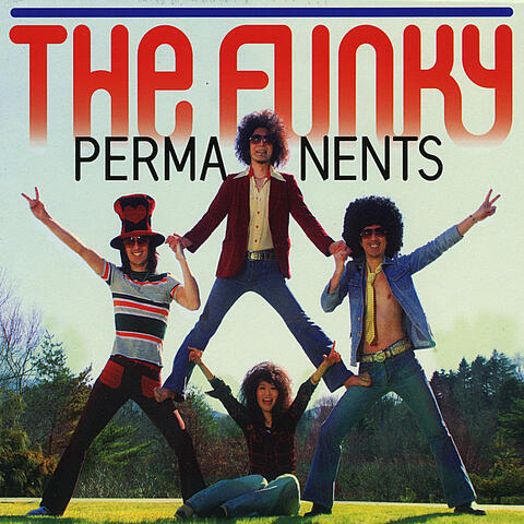 The Funky Permanents