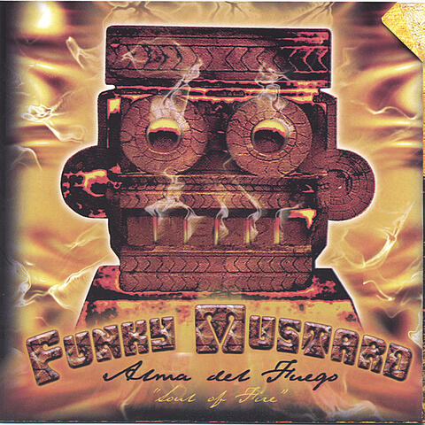 Alma del Fuego