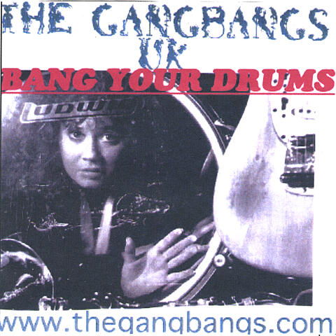 Bang Your Drums- 11 tracks