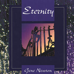 Caressed By Eternity