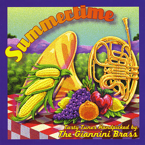 Summertime