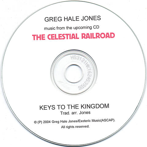 Keys to the Kingdom