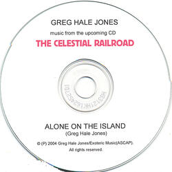 Alone on the Island
