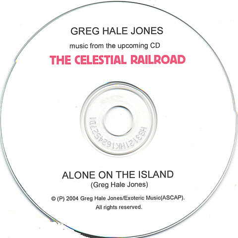 Alone on the Island