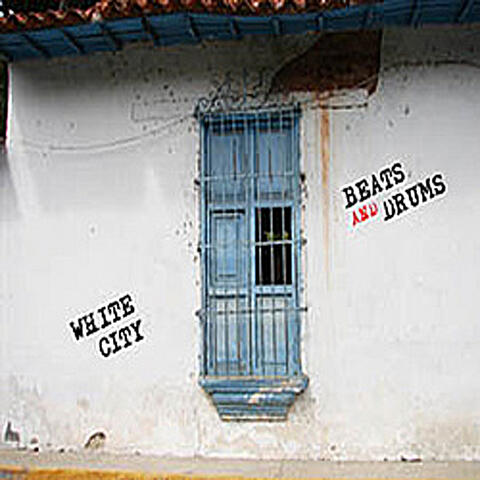 White City Beats & Drums EP