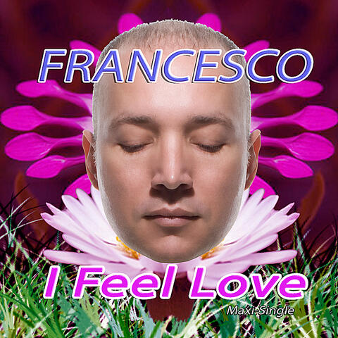 I Feel Love - EP