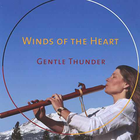 Gentle Thunder
