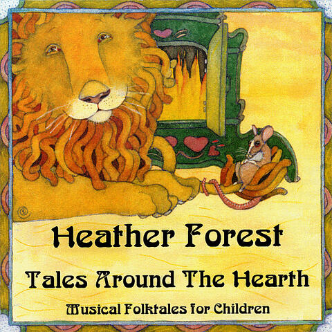 Tales Around the Hearth