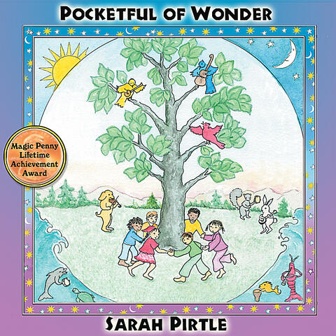 Pocketful of Wonder