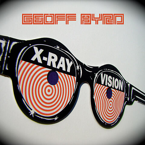 X-Ray Vision