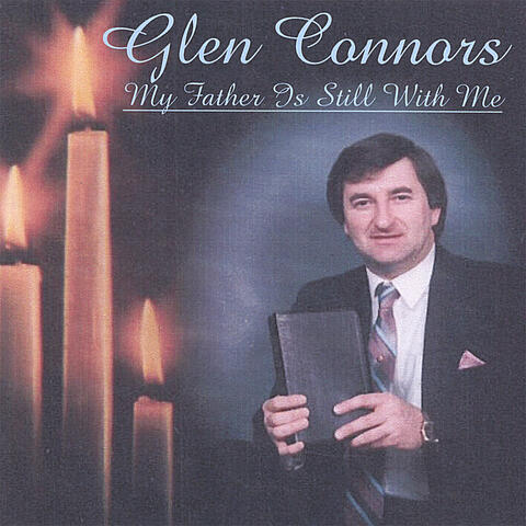 My Father is Still With Me