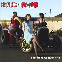 The Earaches -  Don't Need Your Love