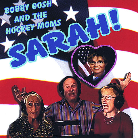 Sarah!