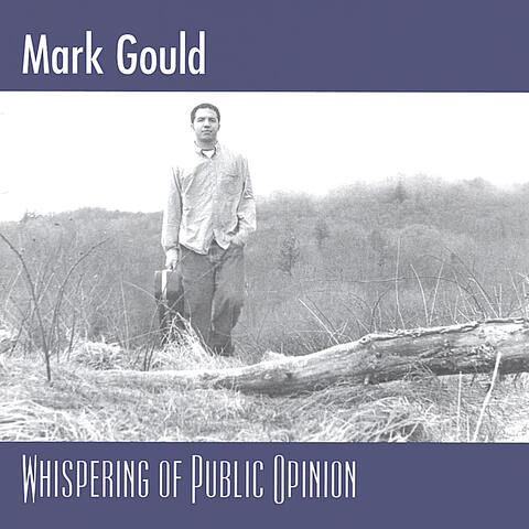 Mark Gould