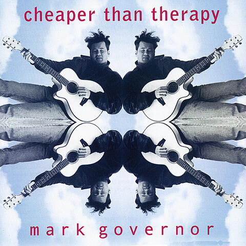 Cheaper Than Therapy
