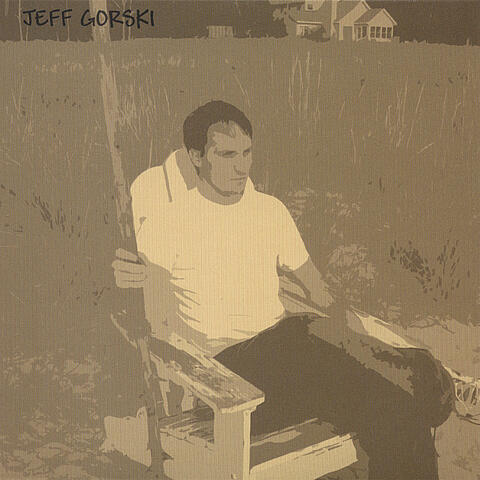 Jeff Gorski