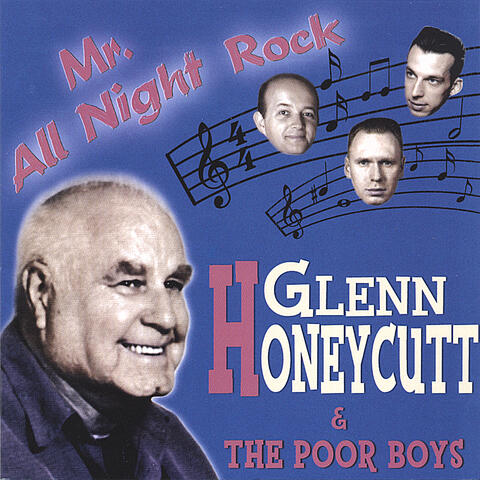 Glenn Honeycutt