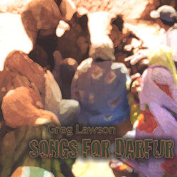 Genocide No More- Save Darfur