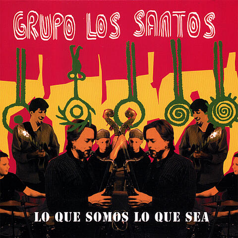 Grupo Los Santos