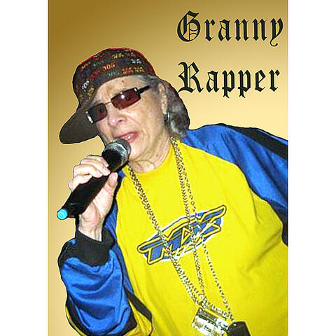 Who's Your Granny? - single