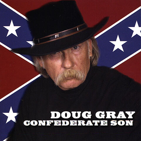 Confederate Son