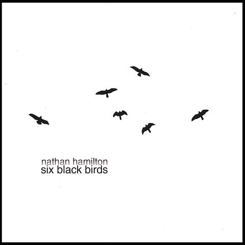 Six Black Birds