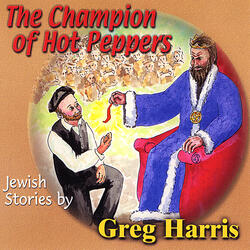 The Champion of Hot Peppers