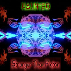 Stranger Than Fiction (Backmasked)
