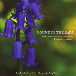 When the Light Shines (feat. Helen Habershon)