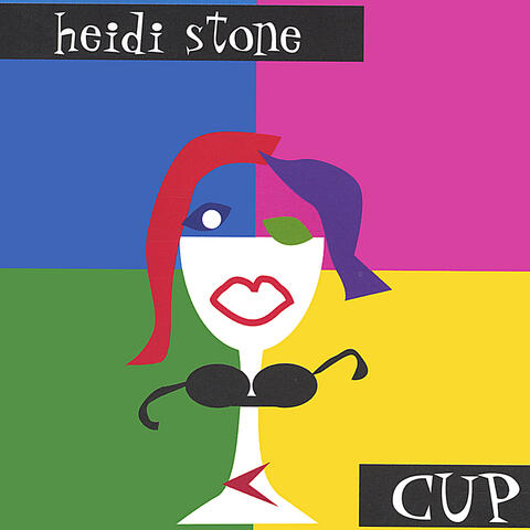 Heidi Stone