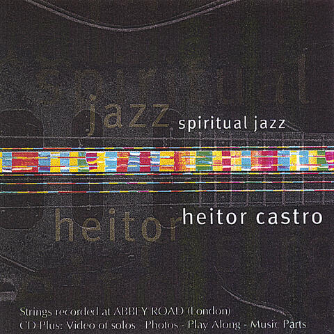 Spiritual Jazz