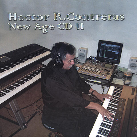Hector R Contreras New Age II