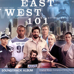 East West 101 Theme - Extended Version