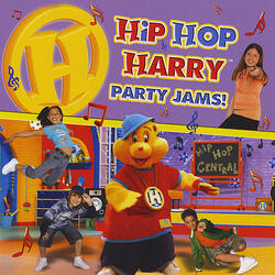 Hip Hop Harry Theme Song