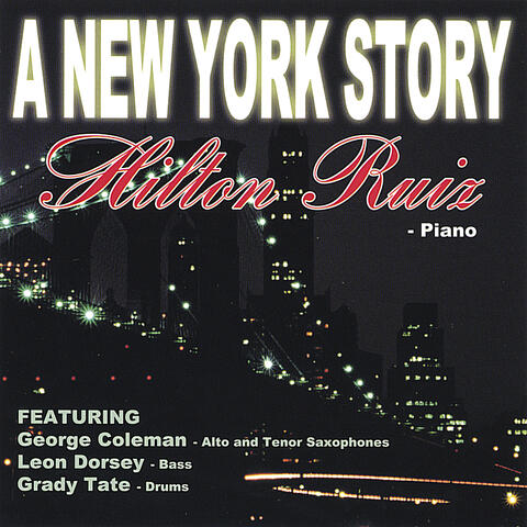A New York Story
