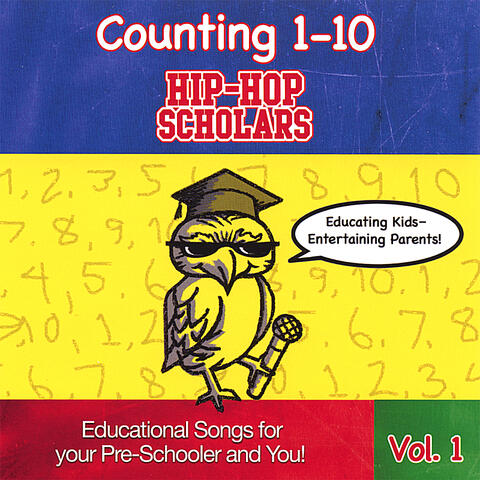 Hip Hop Scholars