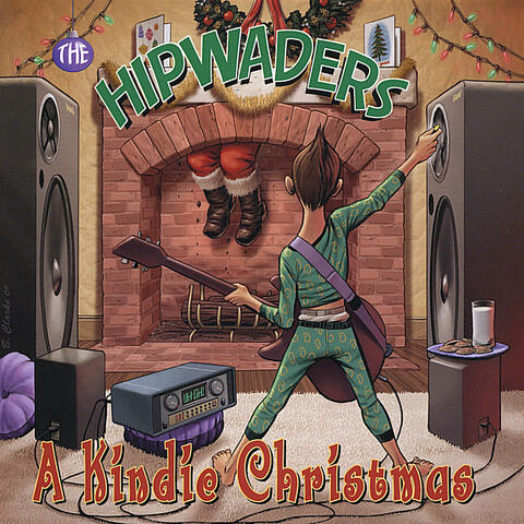 A Kindie Christmas