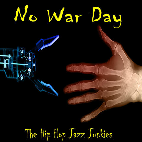 The Hip Hop Jazz Junkies