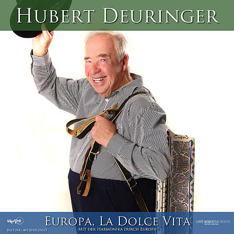 Europa, La Dolce Vita