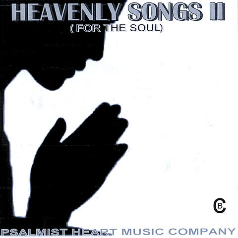 Heavenly Songs II (From the Soul)