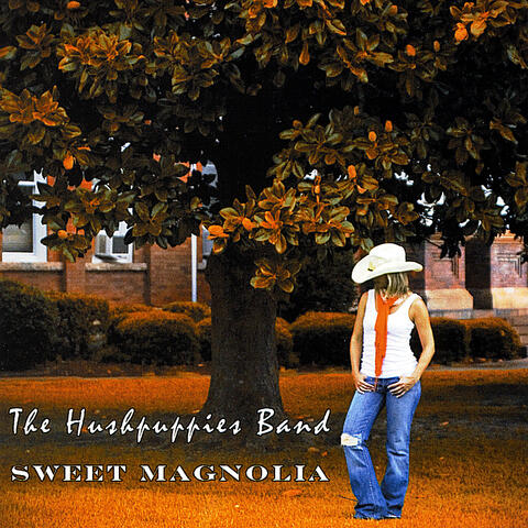 Sweet Magnolia